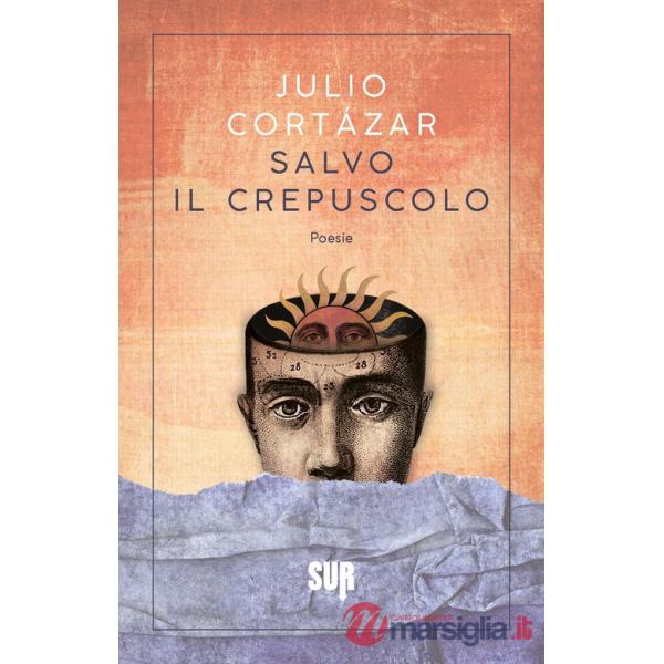 Salvo il crepuscolo