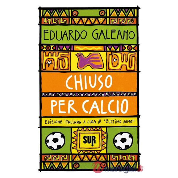 Chiuso per calcio