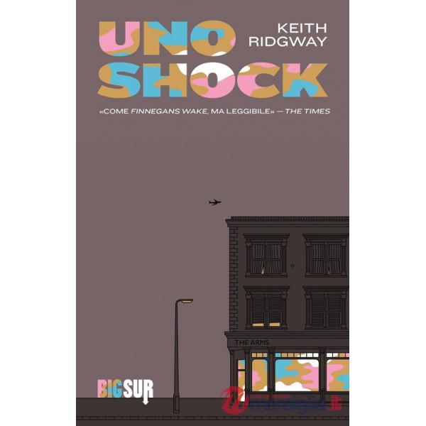 Shock (Uno)