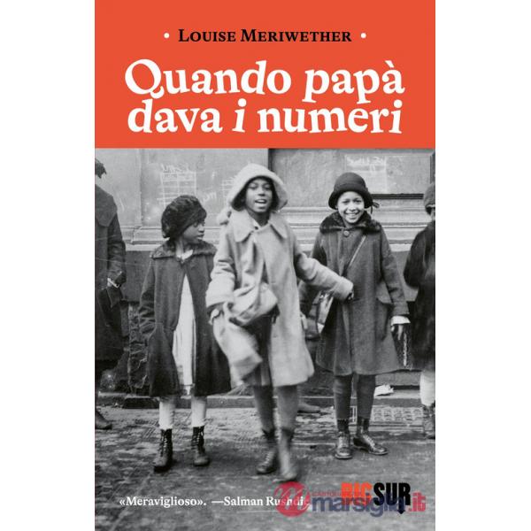 Quando papà dava i numeri