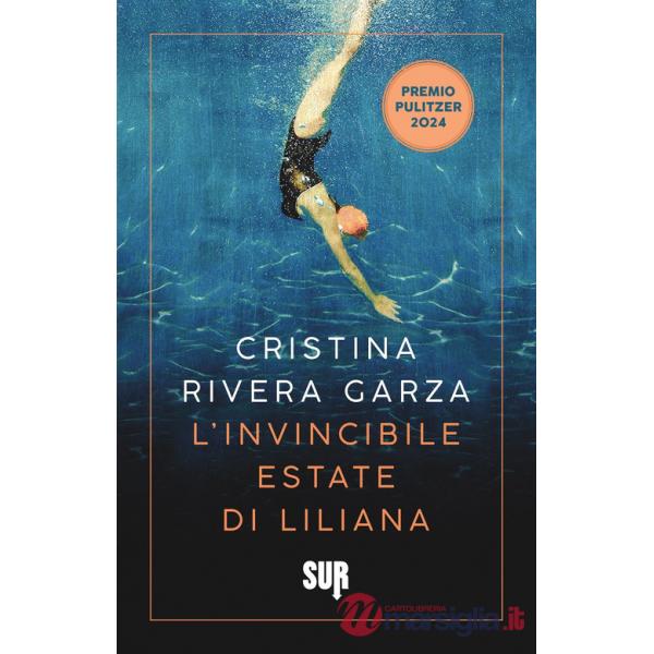Invincibile estate di Liliana (L')