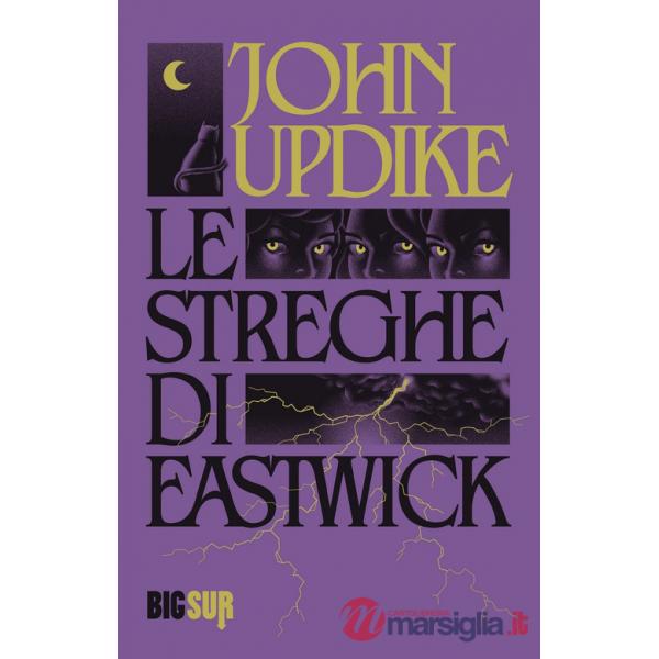 Streghe di Eastwick (Le)