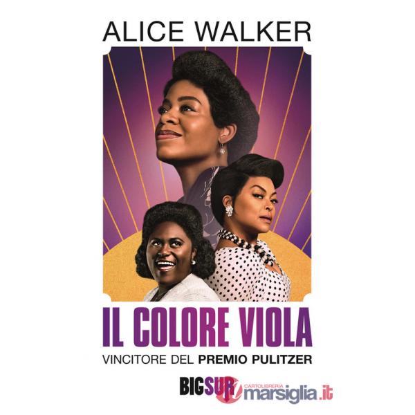 Colore viola (Il)