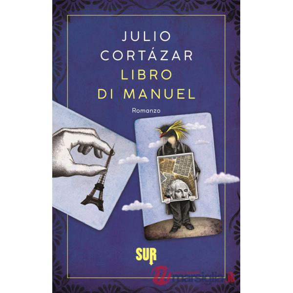 Libro di Manuel