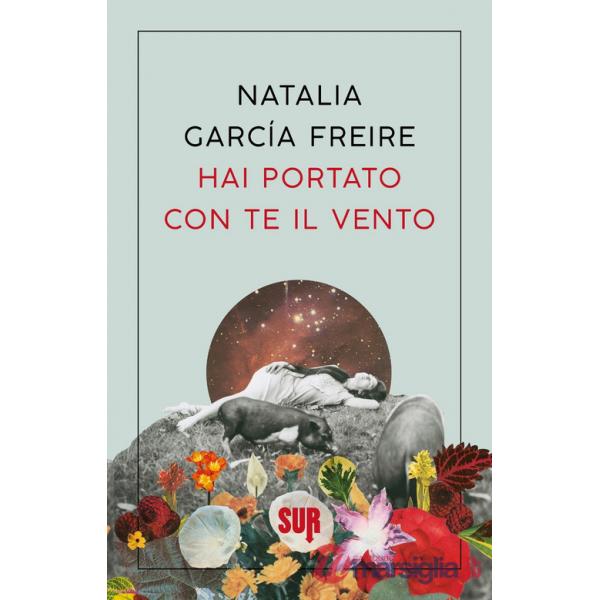 Hai portato con te il vento