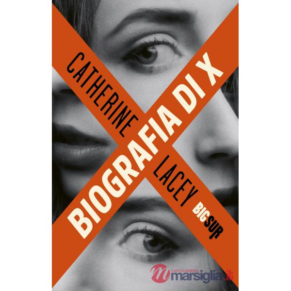 Biografia di X