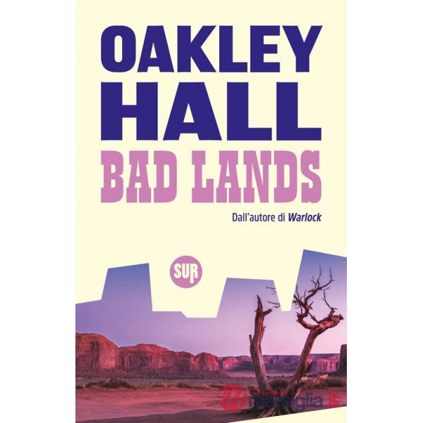 Bad lands