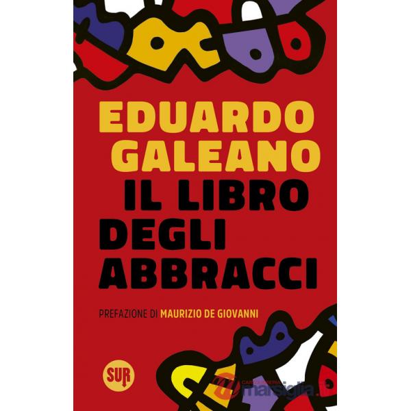 Libro degli abbracci (Il)