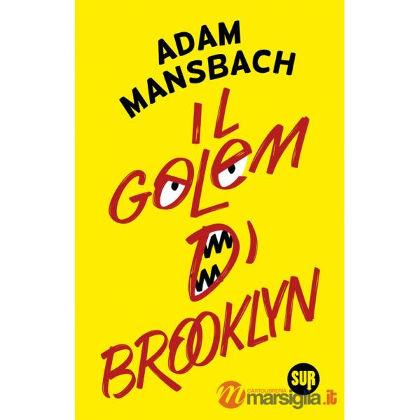 Golem di Brooklyn (Il)