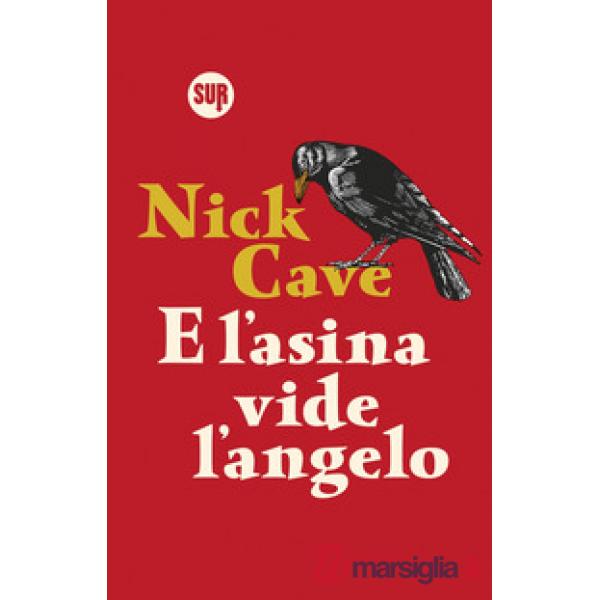 E l'asina vide l'angelo