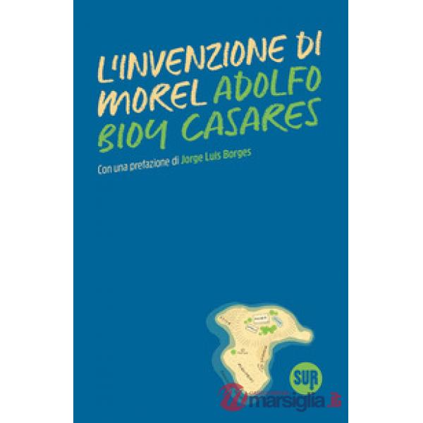 Invenzione di Morel (L')