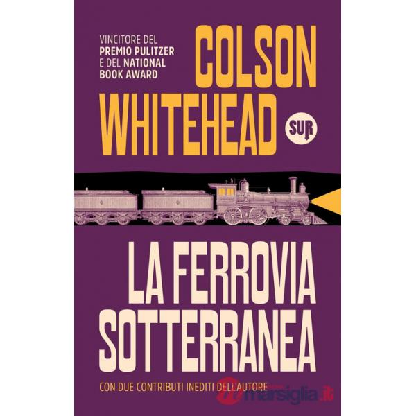 Ferrovia sotterranea. Nuova ediz. (La)
