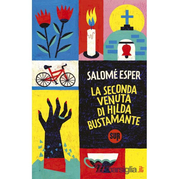 Seconda venuta di Hilda Bustamante (La)