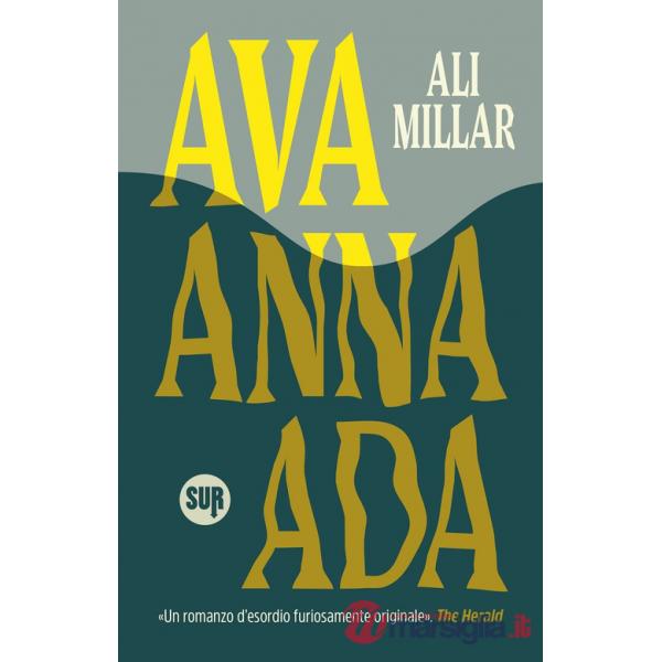 Ava Anna Ada