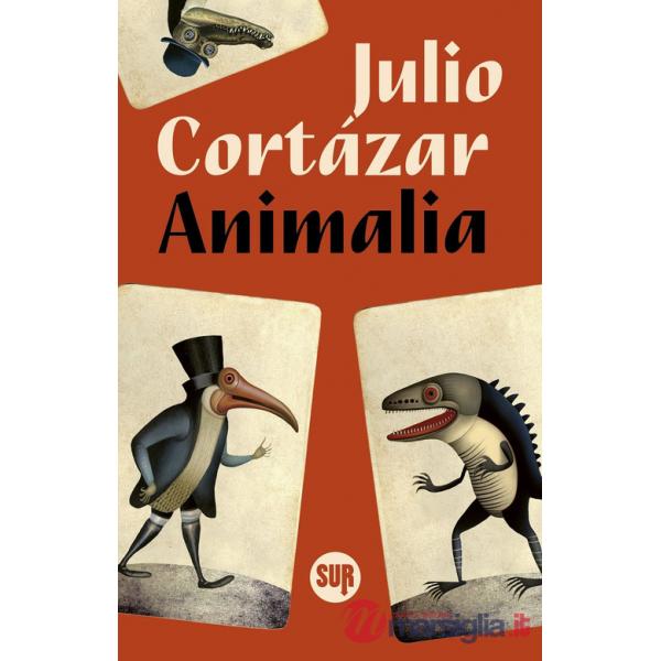 Animalia