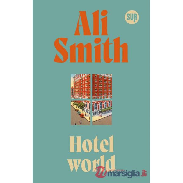 Hotel World