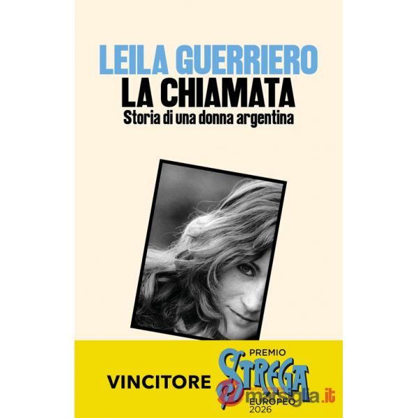 Chiamata. Storia di una donna argentina (La)