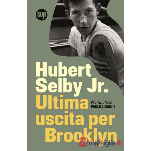 Ultima uscita per Brooklyn