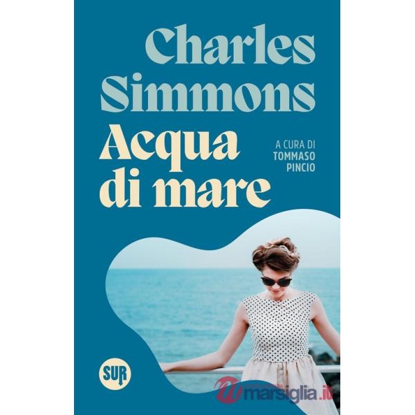 Acqua di mare