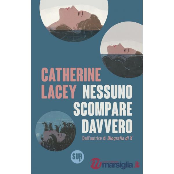 Nessuno scompare davvero