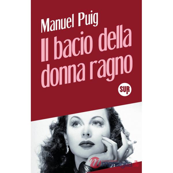 Bacio della donna ragno (Il)