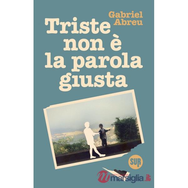 Triste non è la parola giusta