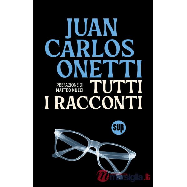 Tutti i racconti