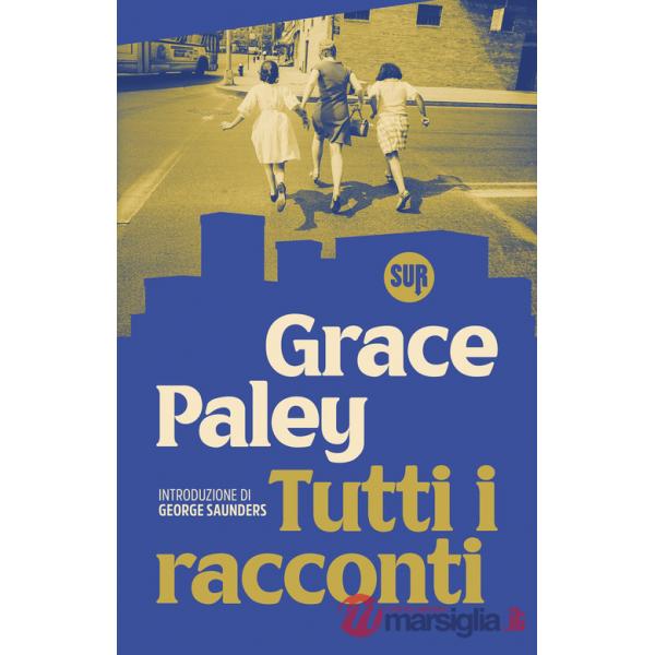 Tutti i racconti