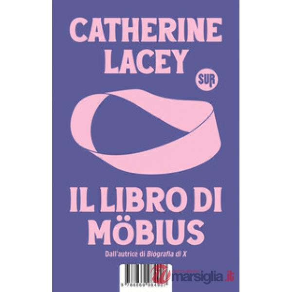 Libro di Möbius (Il)