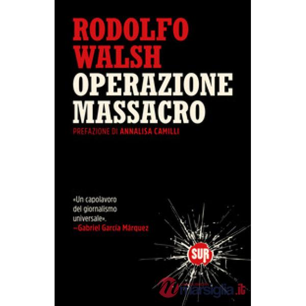Operazione Massacro