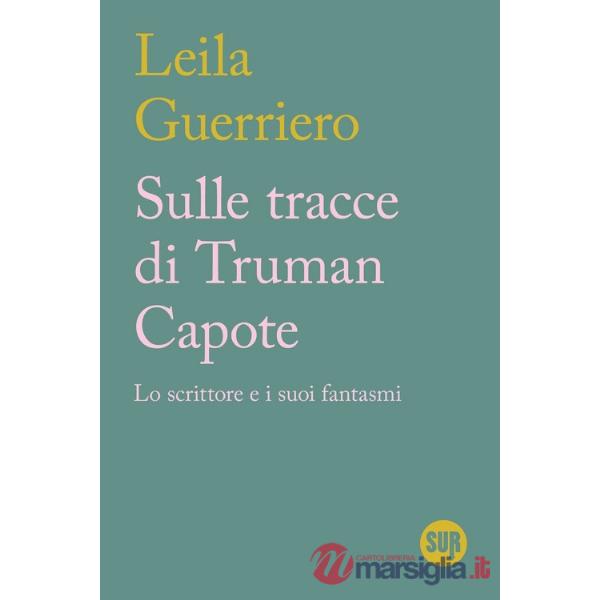 Sulle tracce di Truman Capote
