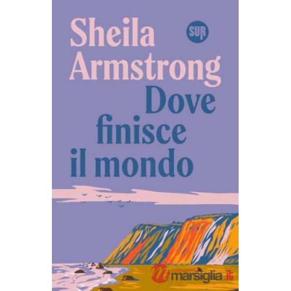 Dove finisce il mondo