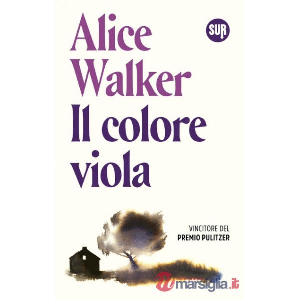 Colore viola (Il)