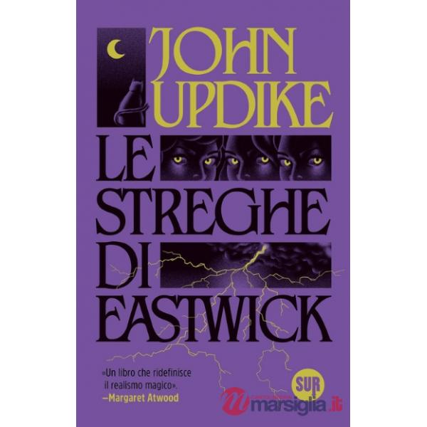 Streghe di Eastwick (Le)