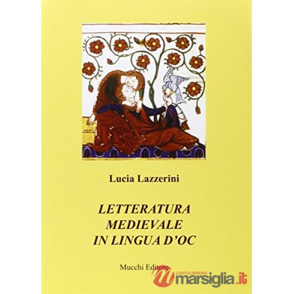 Letteratura medievale in lingua d'oc