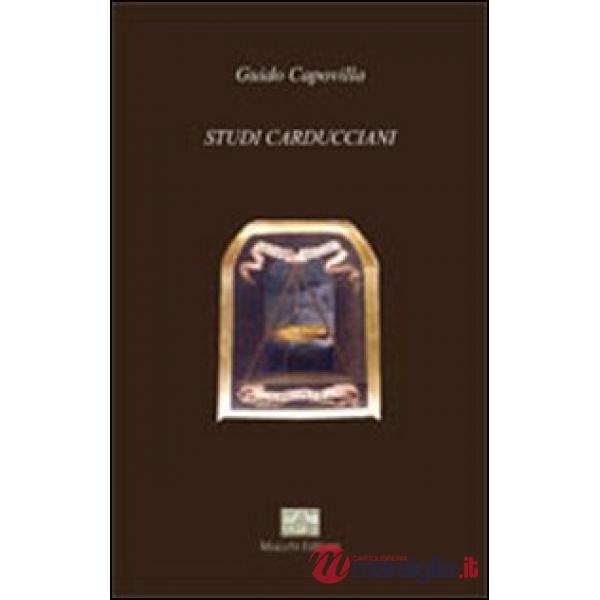 Studi carducciani