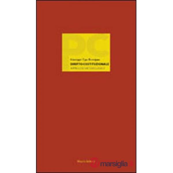 Diritto costituzionale. Approccio metodologico