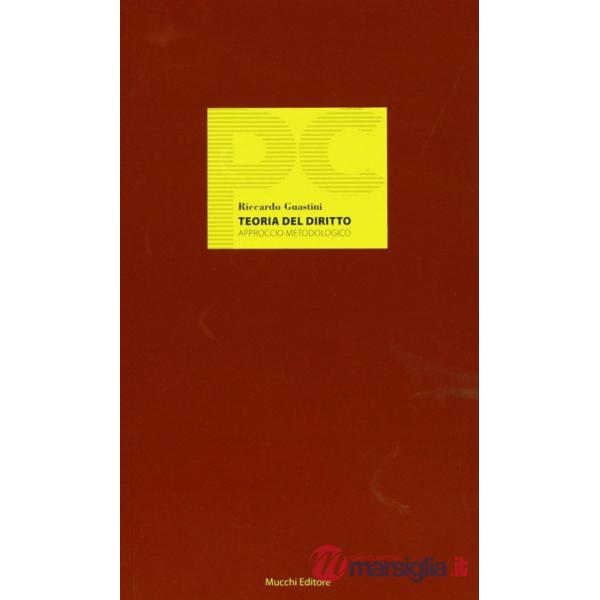 Teoria del diritto. Approccio metodologico