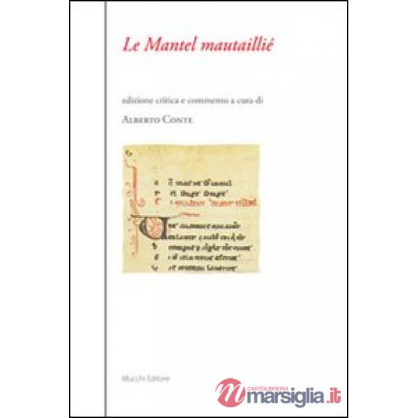 Mantel mautaillié (Le)