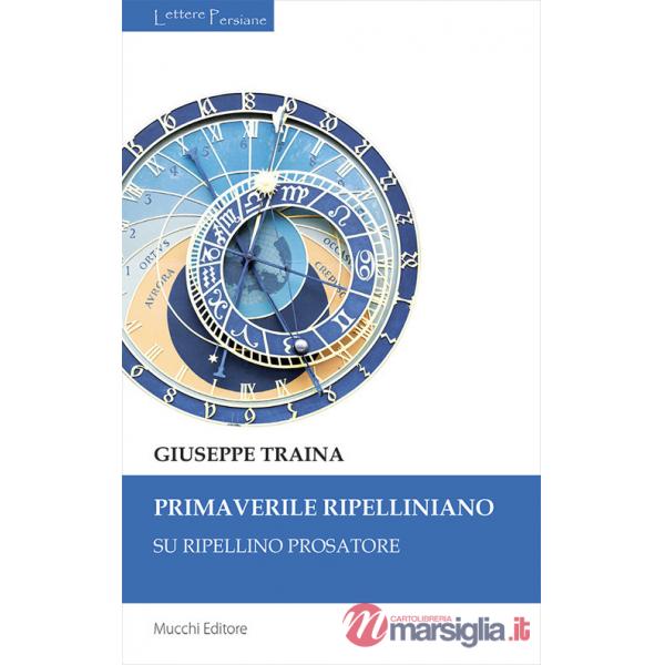 Primaverile ripelliniano. Su Ripellino prosatore