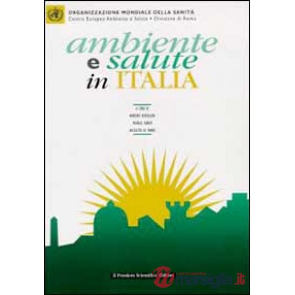 Ambiente e salute in Italia
