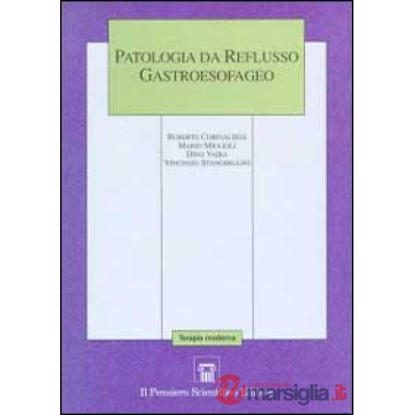 Patologia da reflusso gastroesofageo