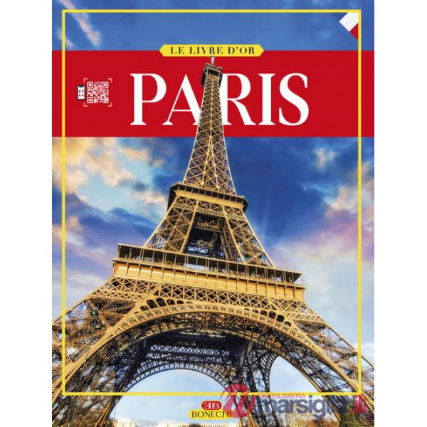 Tutta Parigi. Ediz. francese