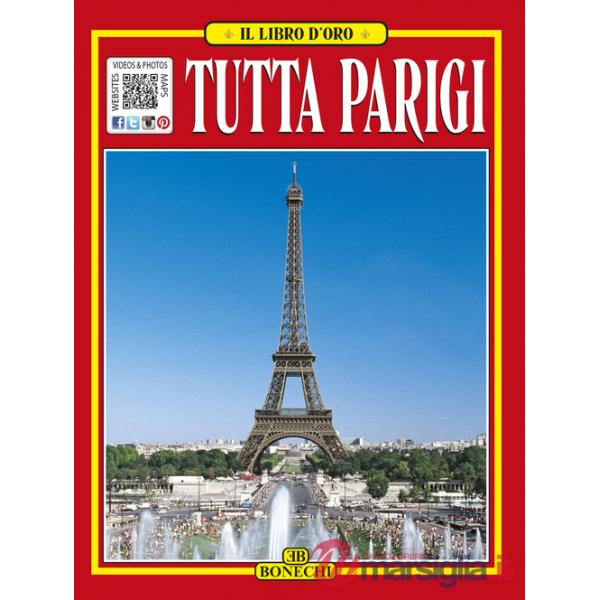 Tutta Parigi