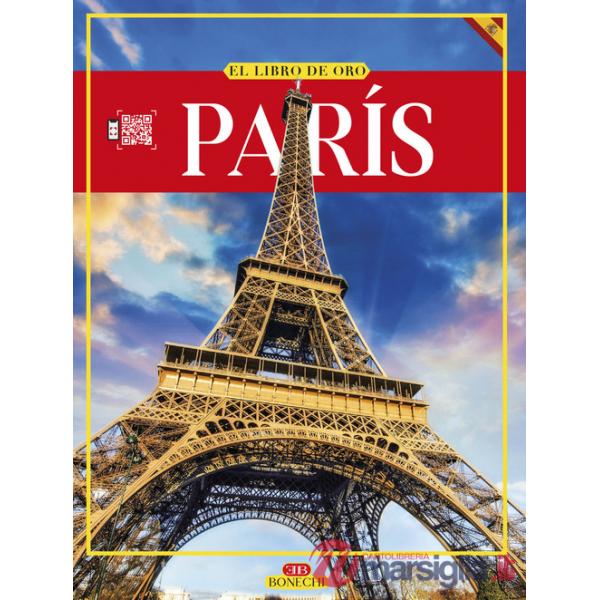 Tutta Parigi. Ediz. spagnola