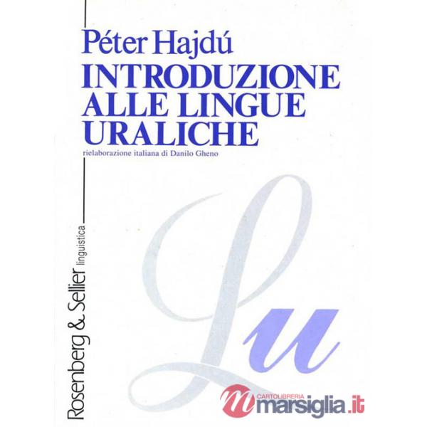 Introduzione alle lingue uraliche