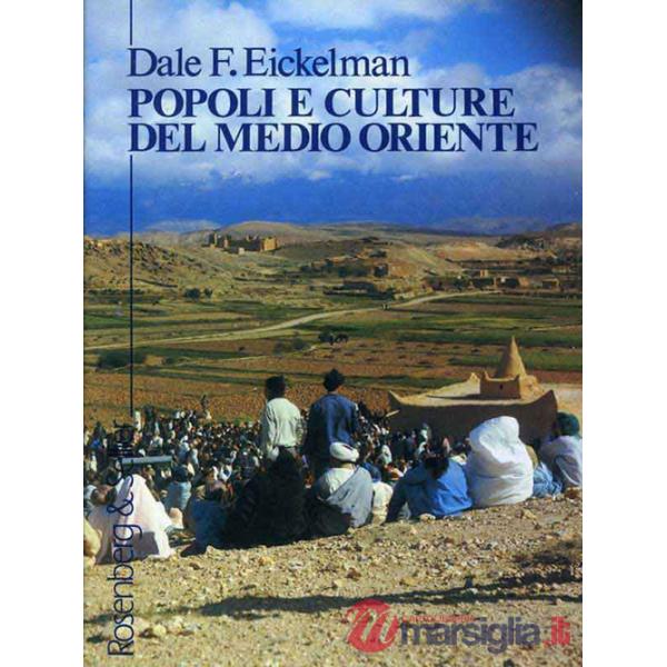 Popoli e culture del Medio Oriente