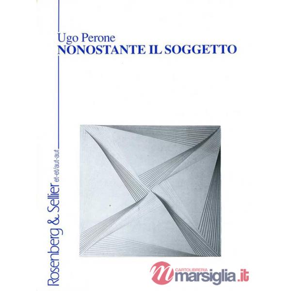 Nonostante il soggetto