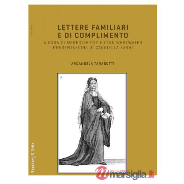 Lettere familiari e di complimento