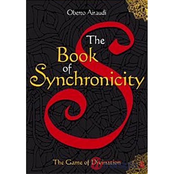 Book of synchronicity. The game of divination (The)